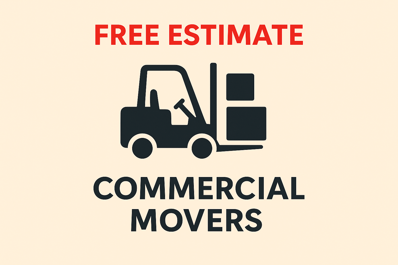 Commercial Movers