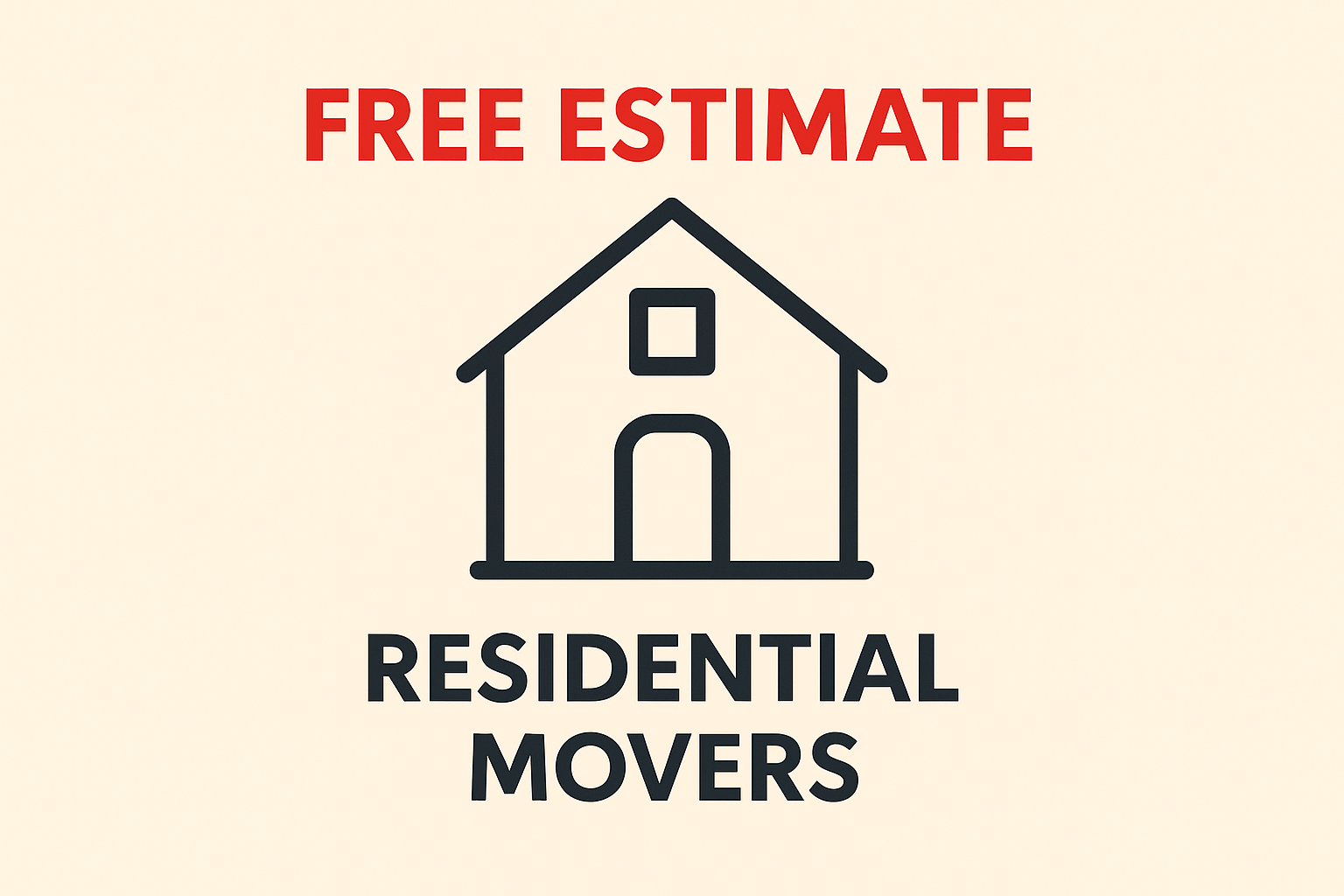 Residential Movers